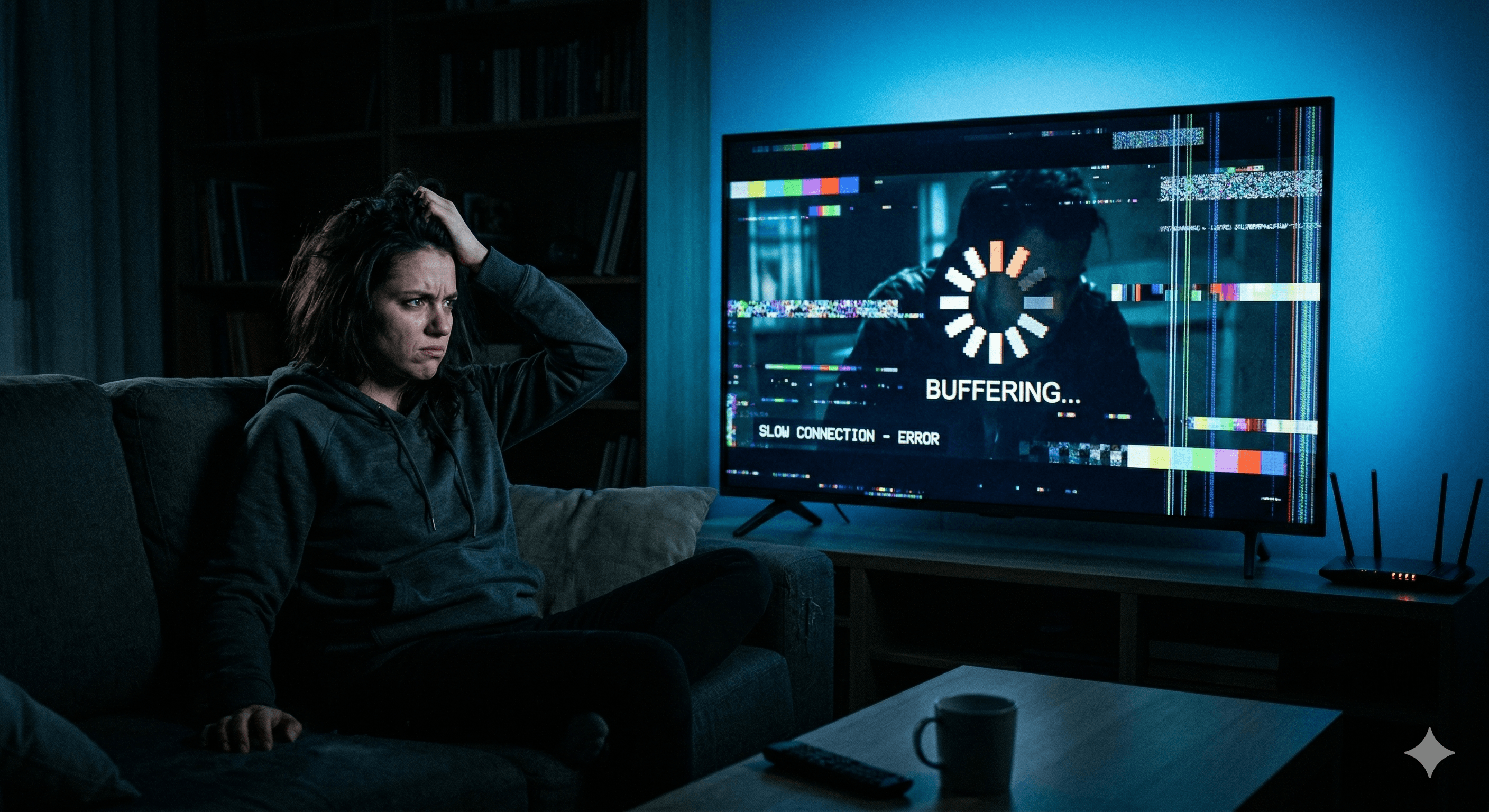 How to Fix IPTV Buffering: Complete Guide 2026