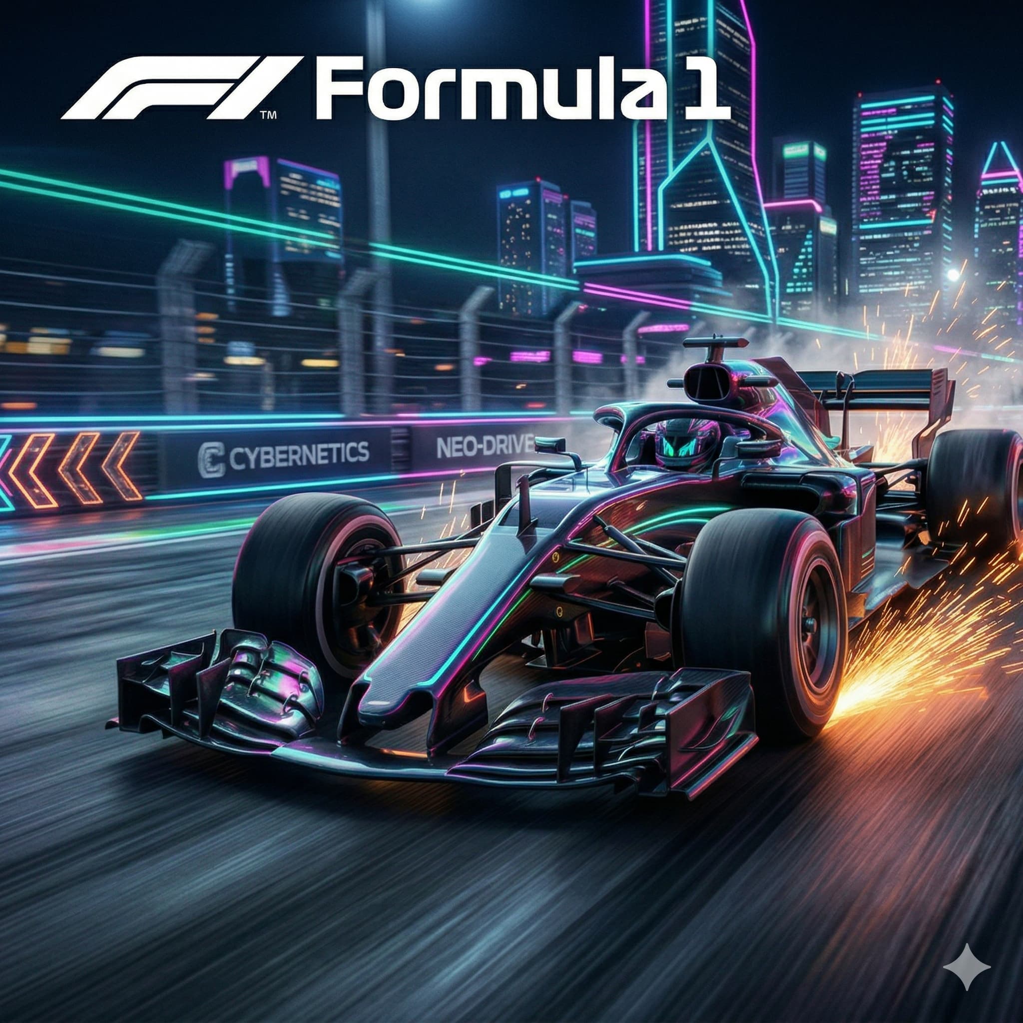 Formula 1